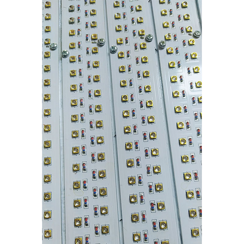High Power LED Scanning Light Board