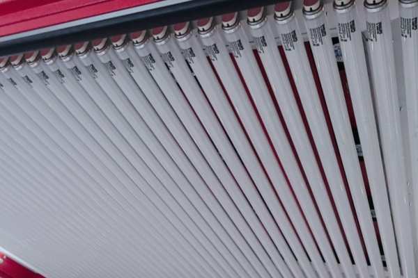 Upgrade Dupont Machines with LED Lights